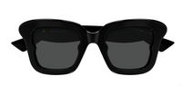 Sonnenbrille Bottega Veneta Ribbon BV1493S