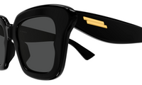 Sonnenbrille Bottega Veneta Ribbon BV1493S