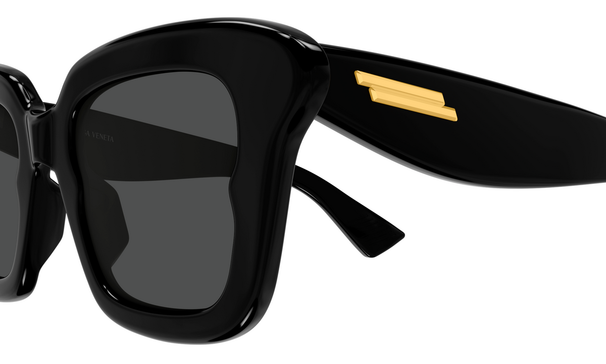 Sonnenbrille Bottega Veneta Ribbon BV1493S