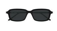 Lunettes de soleil Saint Laurent Corner Angle SL 938