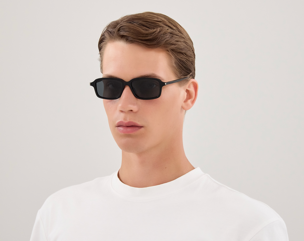 Lunettes de soleil Saint Laurent Corner Angle SL 938