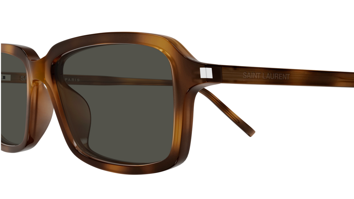 Lunettes de soleil Saint Laurent Corner Angle SL 938