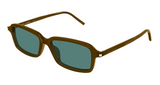 Lunettes de soleil Saint Laurent Corner Angle SL 938