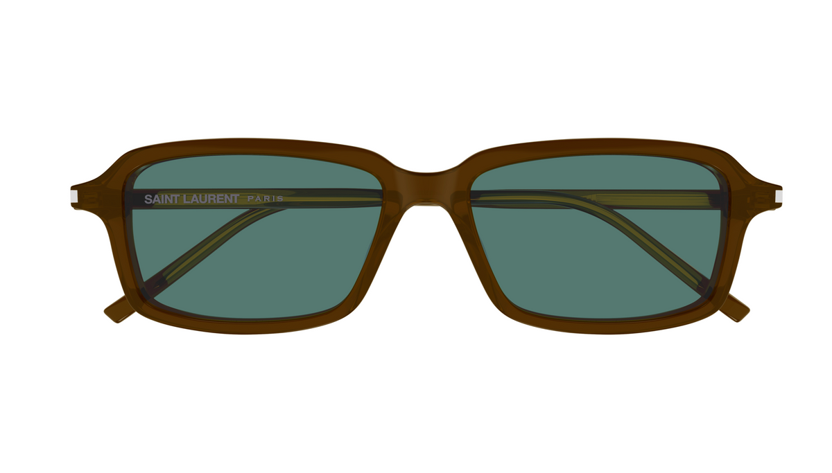 Lunettes de soleil Saint Laurent Corner Angle SL 938