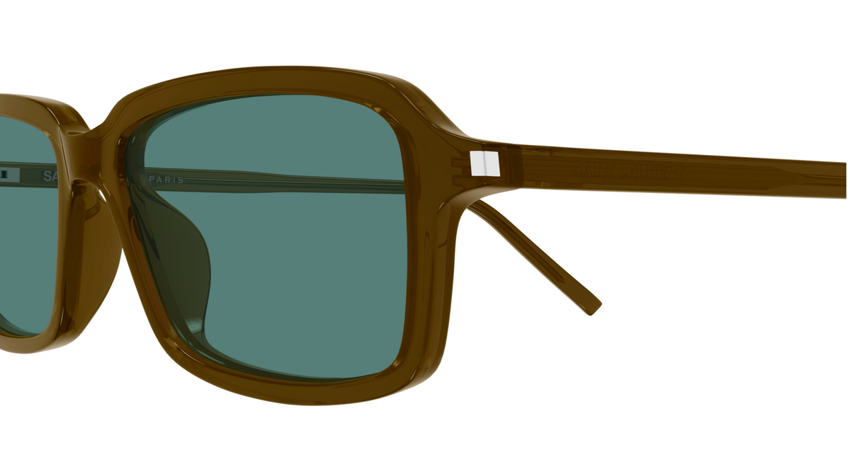 Lunettes de soleil Saint Laurent Corner Angle SL 938