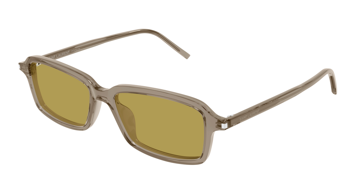 Lunettes de soleil Saint Laurent Corner Angle SL 938