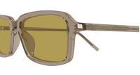 Lunettes de soleil Saint Laurent Corner Angle SL 938