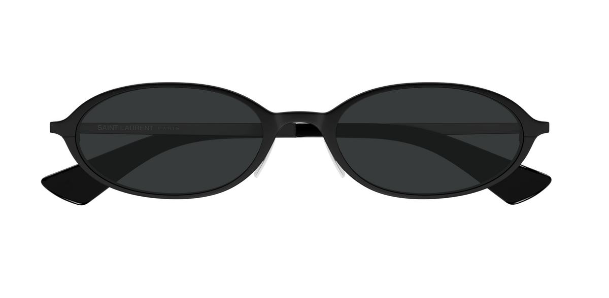 Lunettes de soleil Saint Laurent SL Logo SL 935