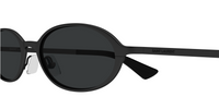 Lunettes de soleil Saint Laurent SL Logo SL 935