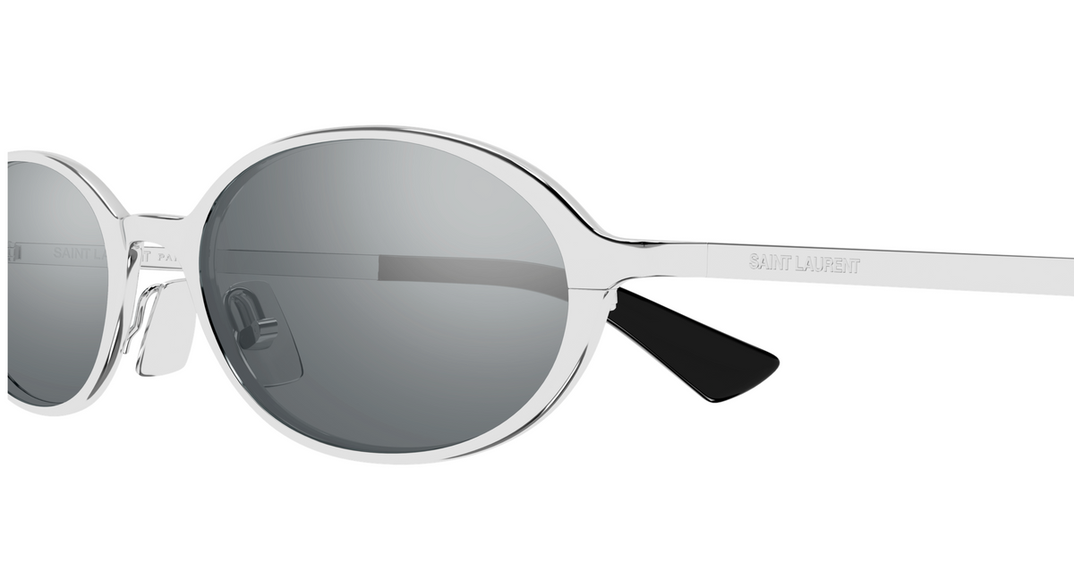 Lunettes de soleil Saint Laurent SL Logo SL 935