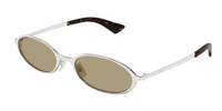 Lunettes de soleil Saint Laurent SL Logo SL 935