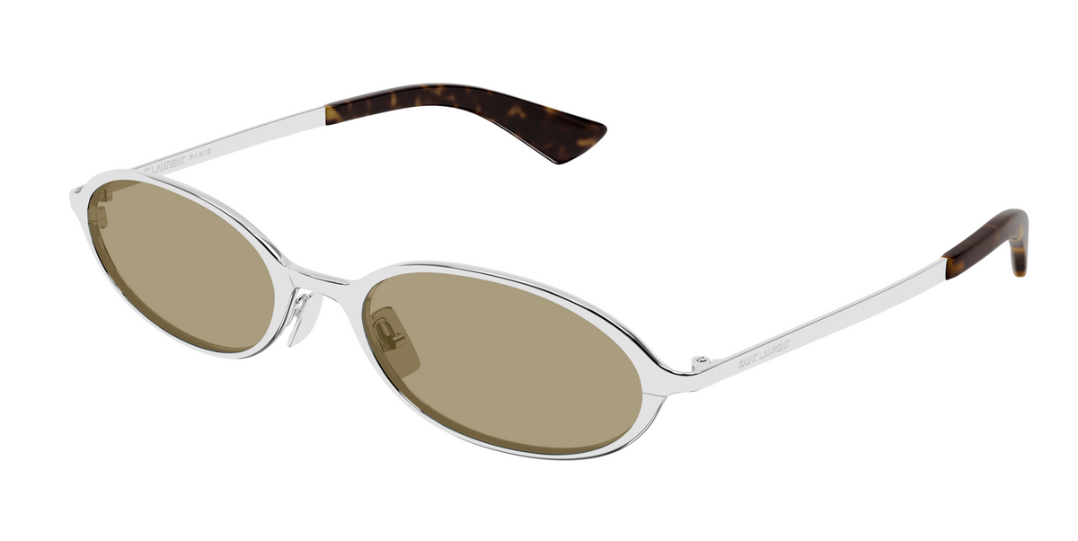 Lunettes de soleil Saint Laurent SL Logo SL 935