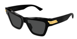 Lunettes de soleil Bottega Veneta Ribbon BV1489S