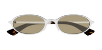 Lunettes de soleil Saint Laurent SL Logo SL 935