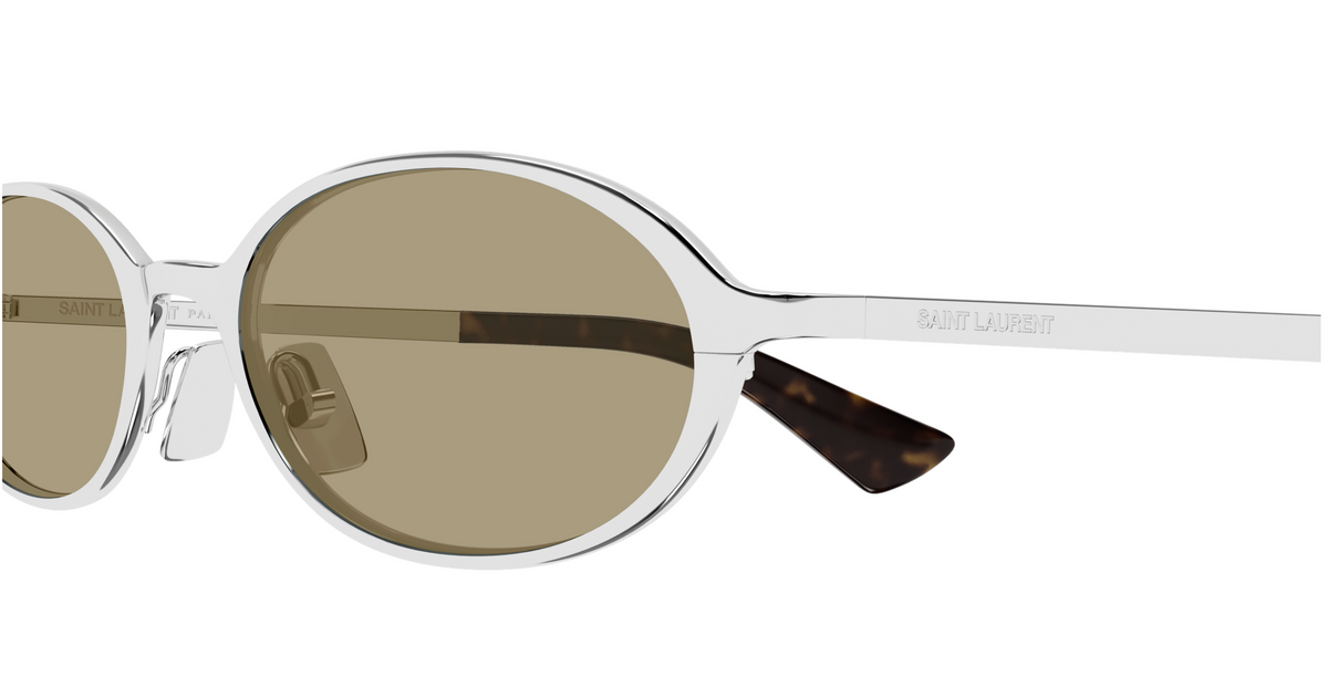 Lunettes de soleil Saint Laurent SL Logo SL 935