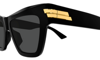 Lunettes de soleil Bottega Veneta Ribbon BV1489S