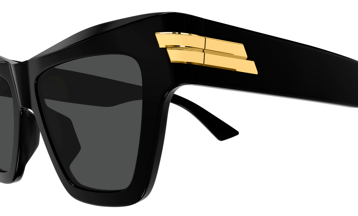 Lunettes de soleil Bottega Veneta Ribbon BV1489S