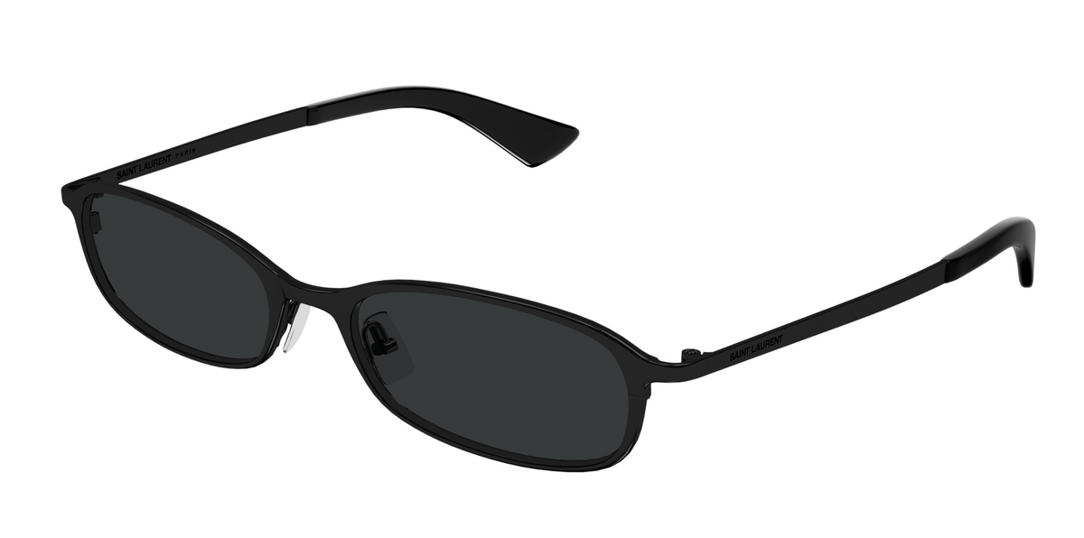 Lunettes de soleil Saint Laurent SL Logo SL 934 MIA