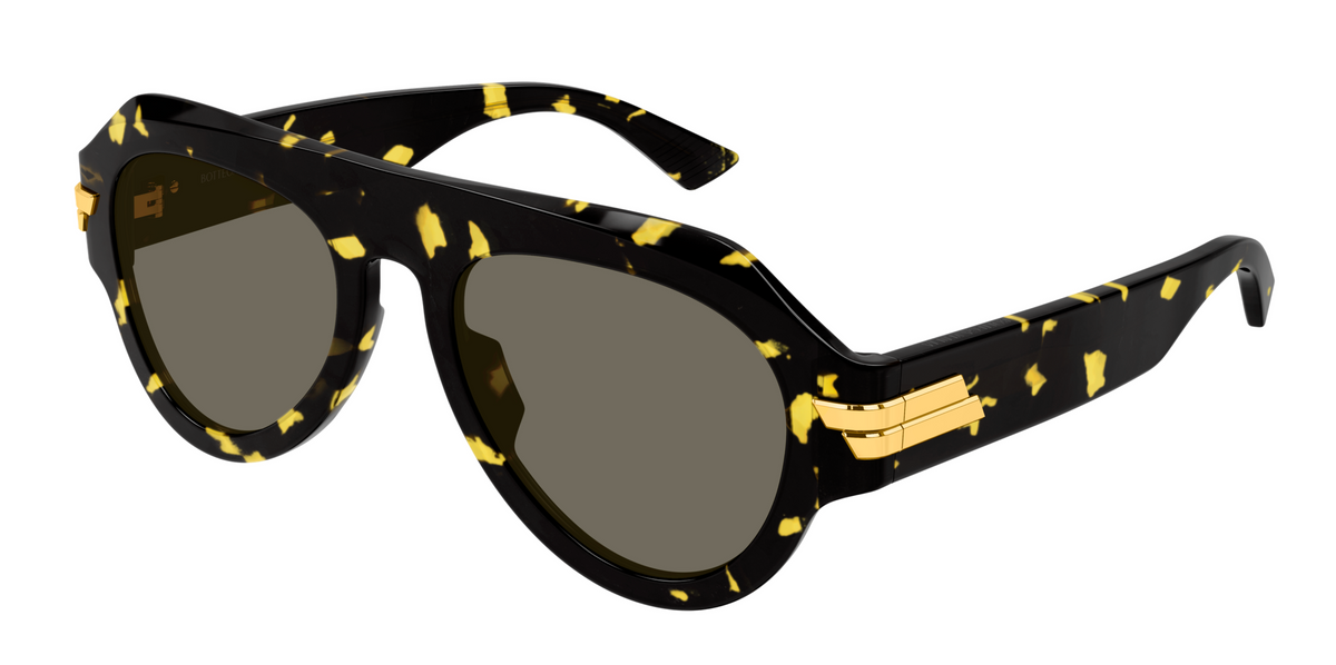 Lunettes de soleil Bottega Veneta Ribbon BV1488S