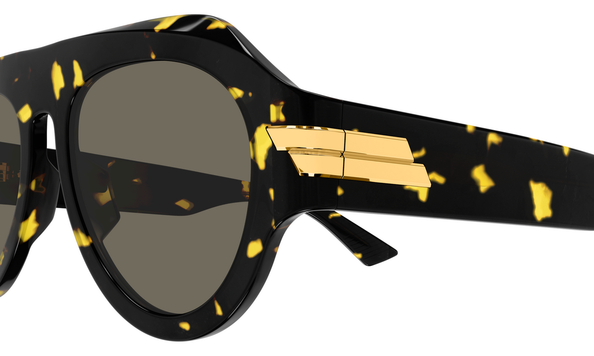 Lunettes de soleil Bottega Veneta Ribbon BV1488S