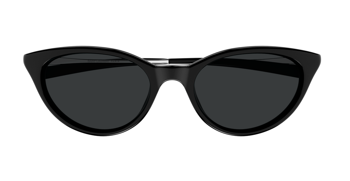 Lunettes de soleil Saint Laurent SL Logo SL 932