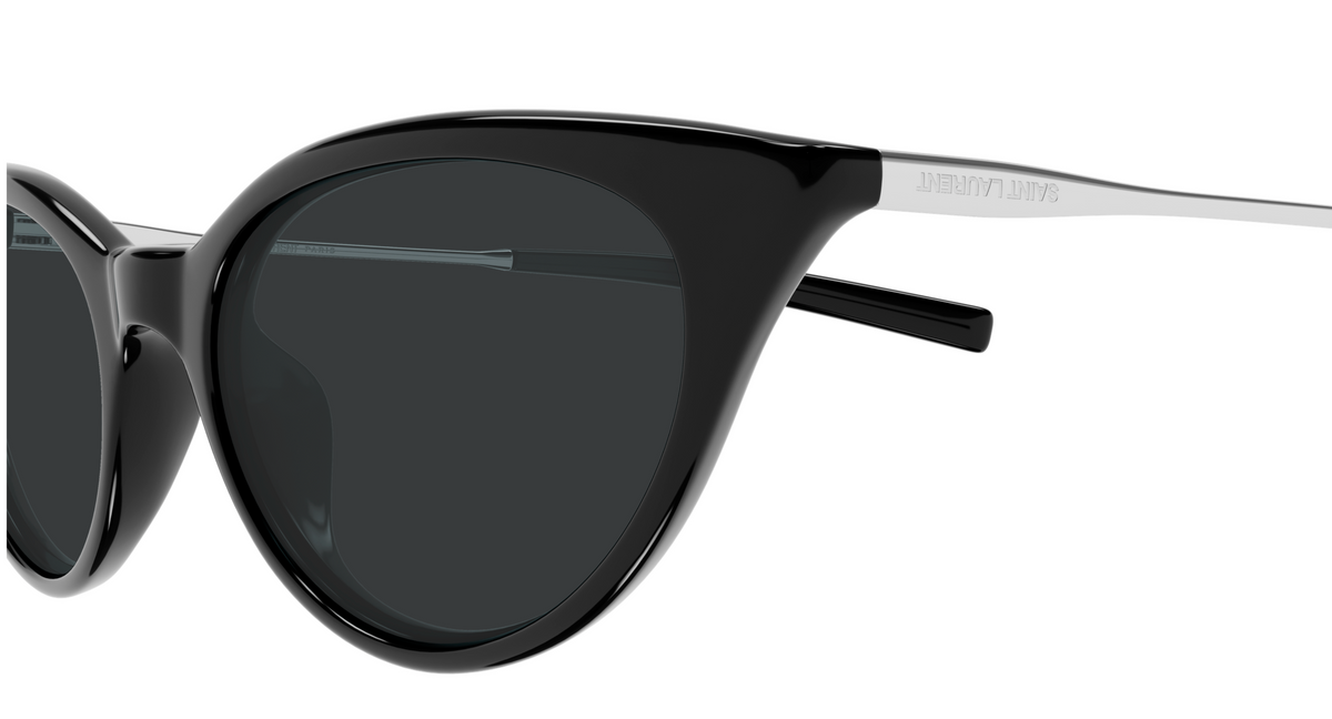 Lunettes de soleil Saint Laurent SL Logo SL 932