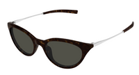 Lunettes de soleil Saint Laurent SL Logo SL 932