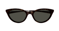 Lunettes de soleil Saint Laurent SL Logo SL 932