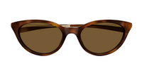 Lunettes de soleil Saint Laurent SL Logo SL 932