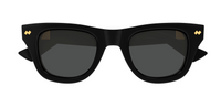 Lunettes de soleil Bottega Veneta Studs BV1486S
