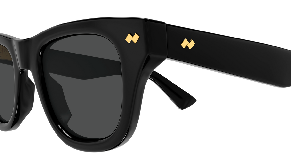 Lunettes de soleil Bottega Veneta Studs BV1486S