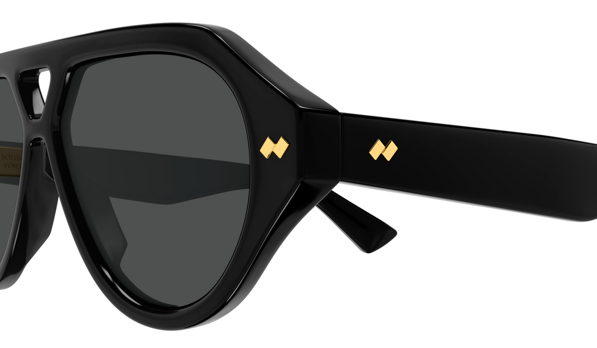 Lunettes de soleil Bottega Veneta Studs BV1485S