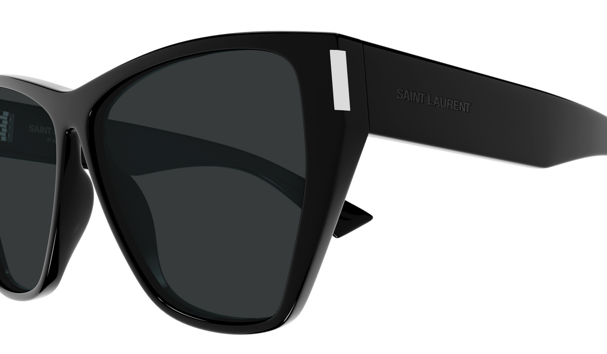 Lunettes de soleil Saint Laurent Corner Angle SL 927