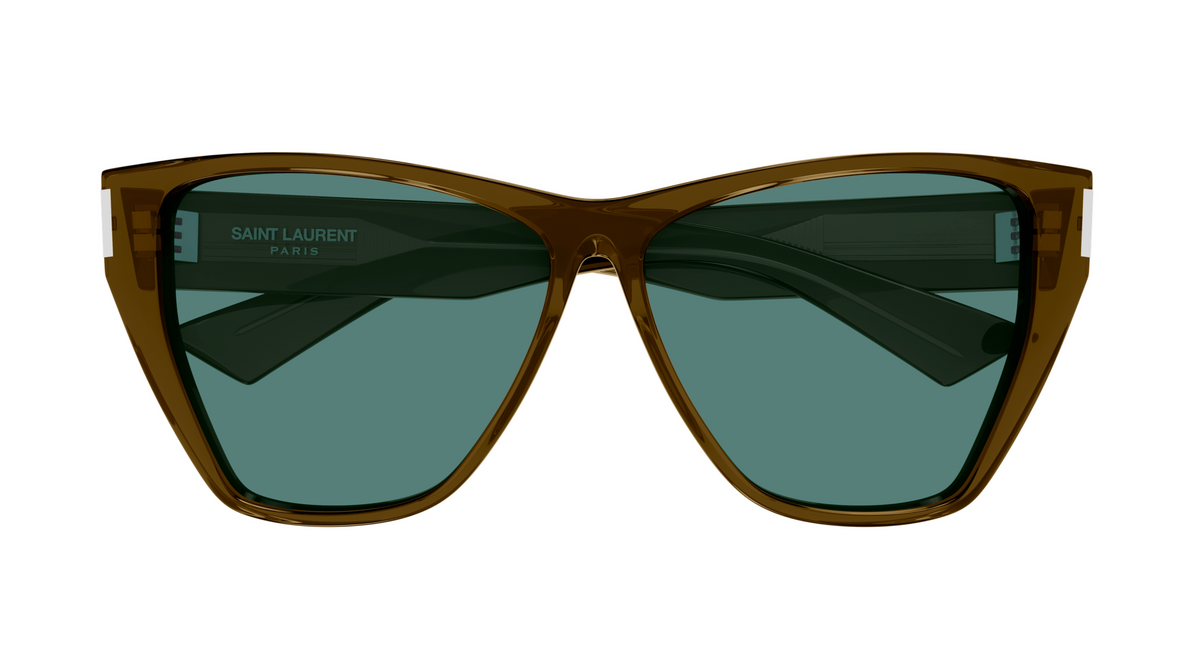 Lunettes de soleil Saint Laurent Corner Angle SL 927
