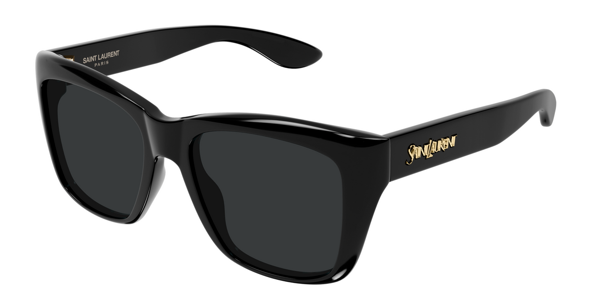 Lunettes de soleil Saint Laurent SL Logo SL 923