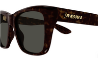 Lunettes de soleil Saint Laurent SL Logo SL 923