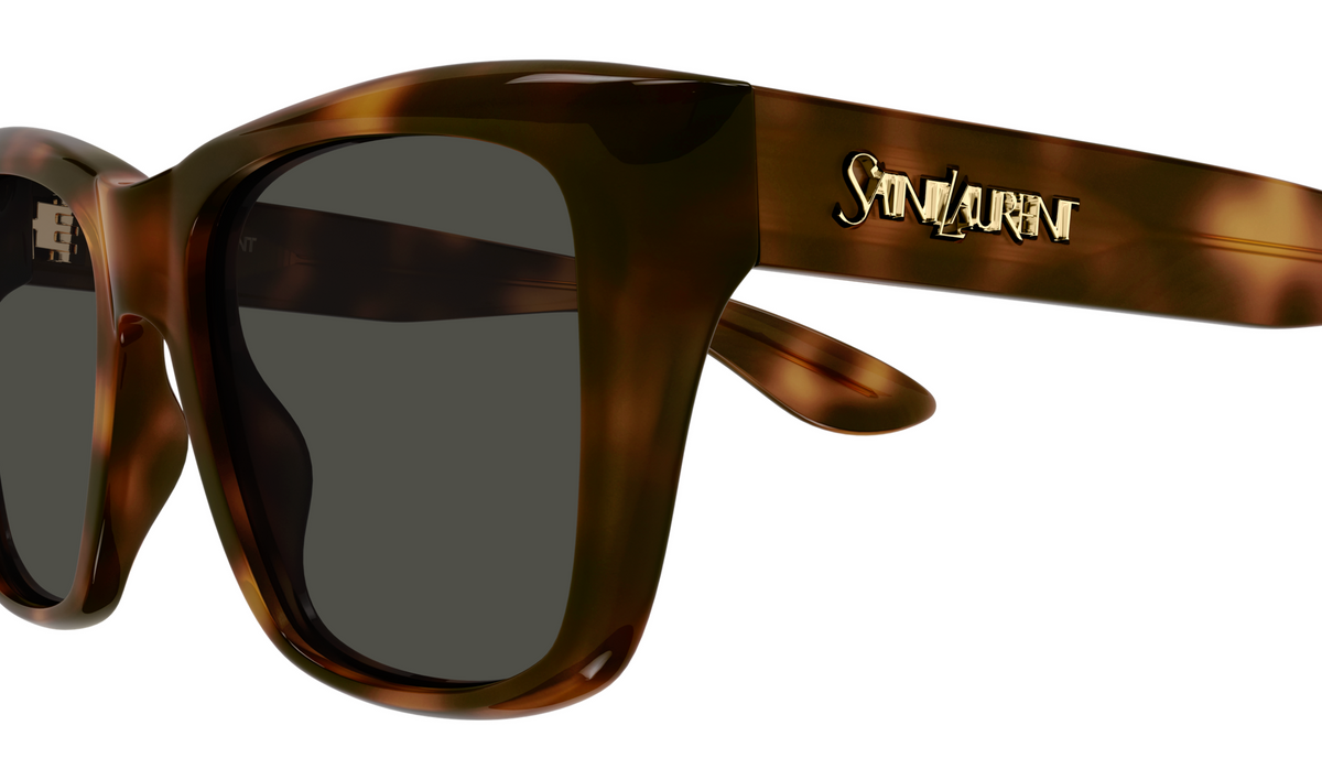 Lunettes de soleil Saint Laurent SL Logo SL 923