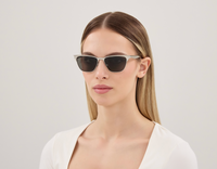 Lunettes de soleil Saint Laurent SL Logo SL 920