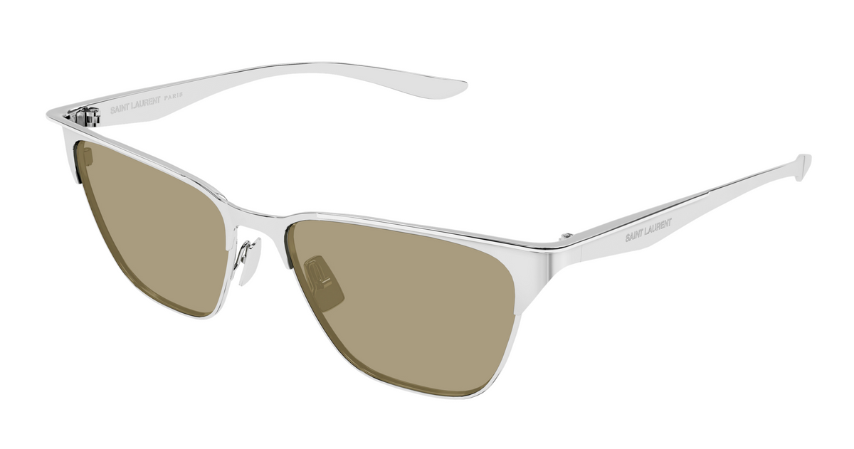 Lunettes de soleil Saint Laurent SL Logo SL 920