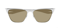Lunettes de soleil Saint Laurent SL Logo SL 920
