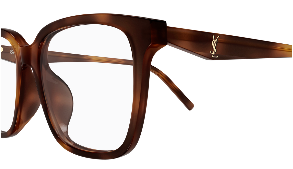 Lunettes de vue Saint Laurent Monogram SL M191/F