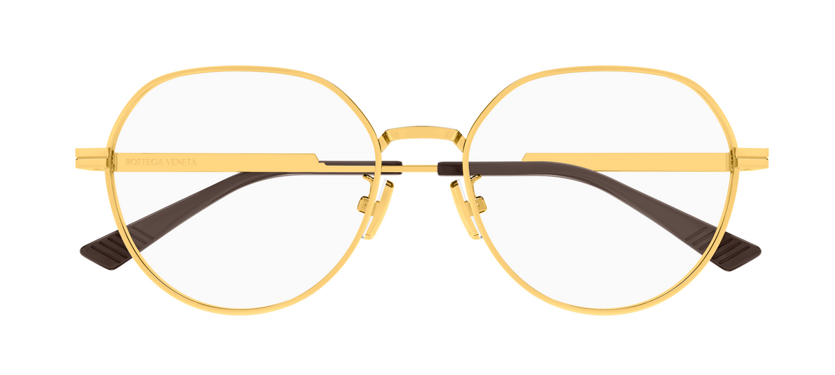 Lunettes de vue Bottega Veneta Ribbon BV1520OJ