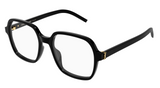 Lunettes de vue Saint Laurent Monogram SL M190