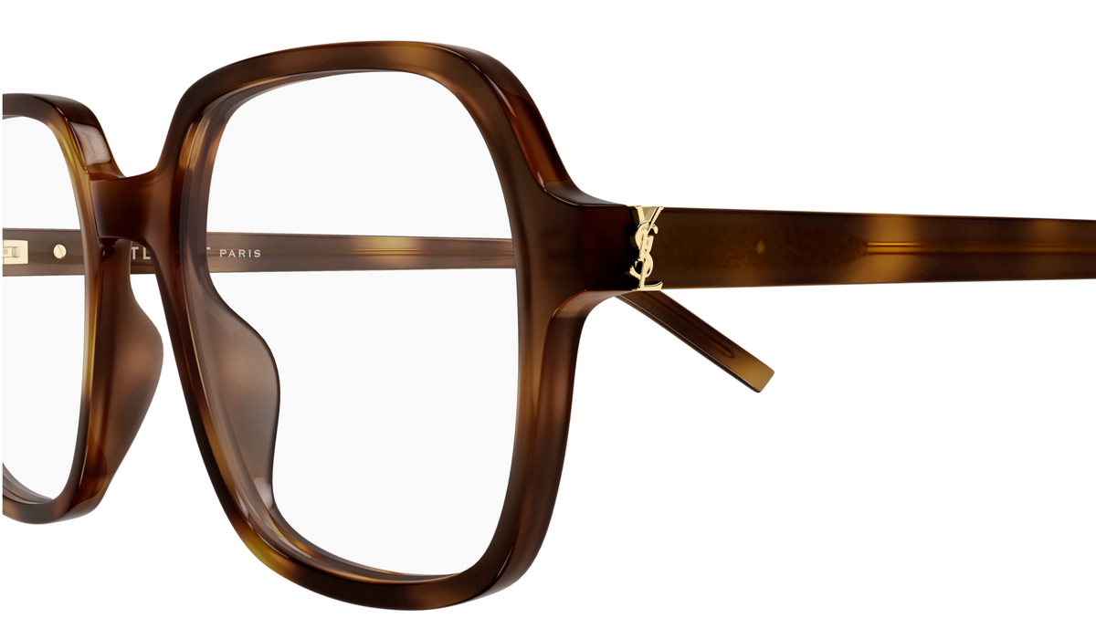Lunettes de vue Saint Laurent Monogram SL M190
