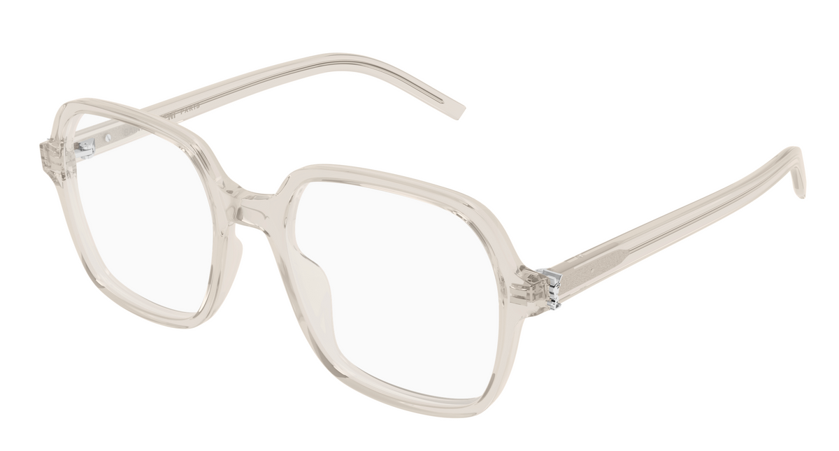 Lunettes de vue Saint Laurent Monogram SL M190