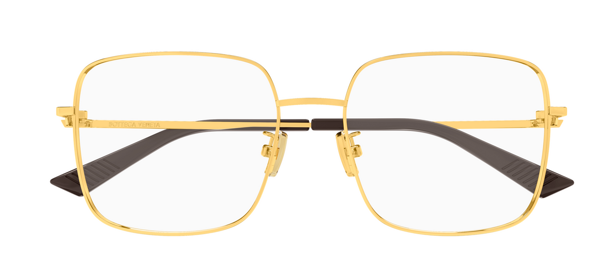 Lunettes de vue Bottega Veneta Ribbon BV1519OJ