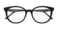 Lunettes de vue Saint Laurent Monogram SL M189/F