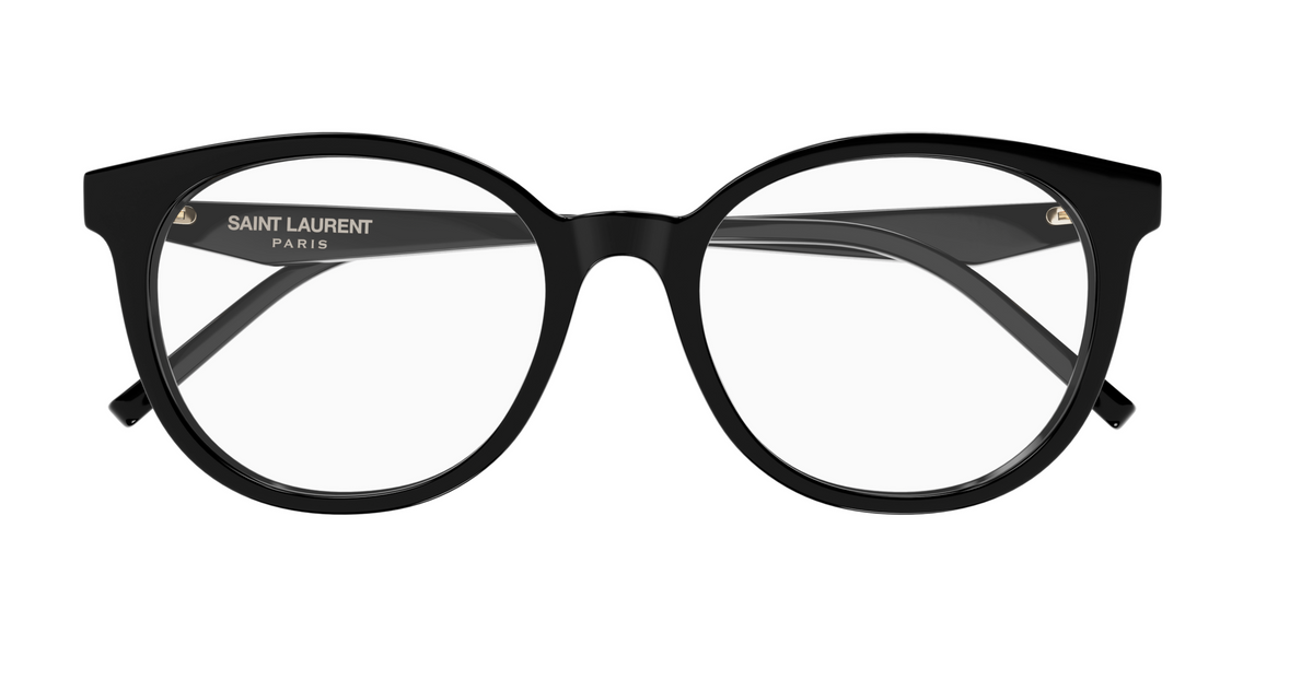 Lunettes de vue Saint Laurent Monogram SL M189/F