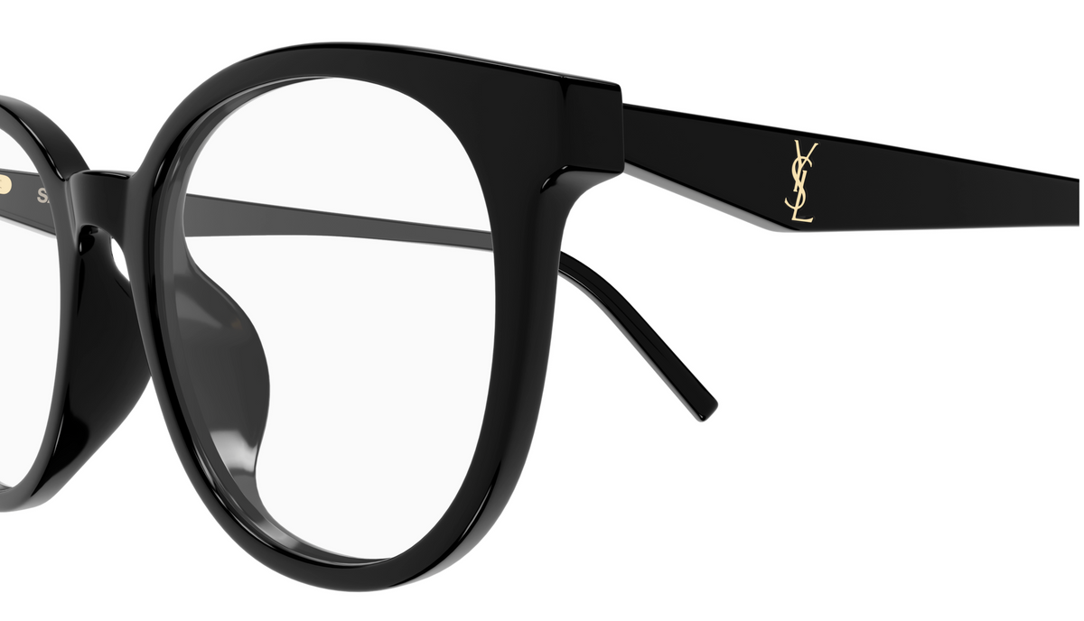 Lunettes de vue Saint Laurent Monogram SL M189/F