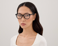 Lunettes de vue Saint Laurent Monogram SL M189/F